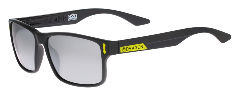 Dragon h2o cheap floatable sunglasses